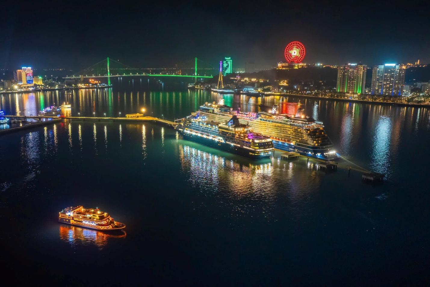 Doanh nghiệp đứng sau loạt dự án giao thông nghìn tỷ khắp Việt Nam, nối từ bầu trời đến mặt đất - Ảnh 5. Doanh nghiệp đứng sau loạt dự án giao thông nghìn tỷ khắp Việt Nam, nối từ bầu trời đến mặt đất - Ảnh 5.