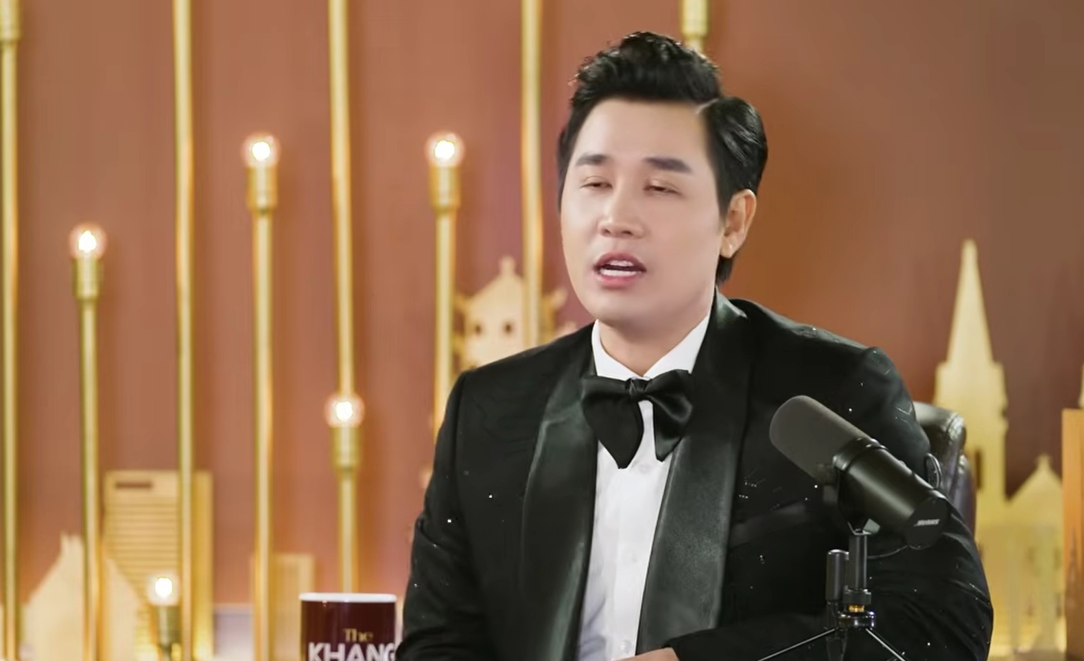 Nữ NSND bí ẩn nhất showbiz: "Tôi sống như vậy để an toàn hơn"- Ảnh 2.