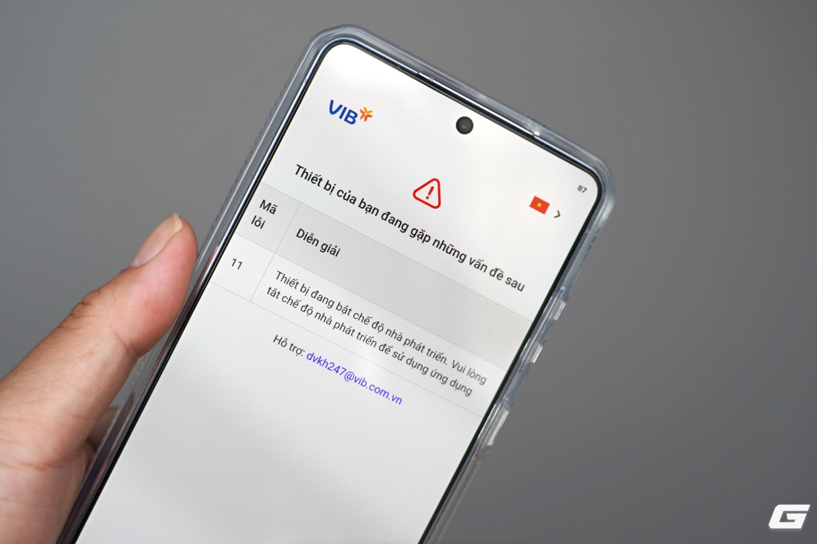 Android sắp thay đổi lớn: Cài app ngoài Play Store theo cách này, nhưng ứng dụng ngân hàng của bạn có thể bị gián đoạn 24 giờ- Ảnh 2.