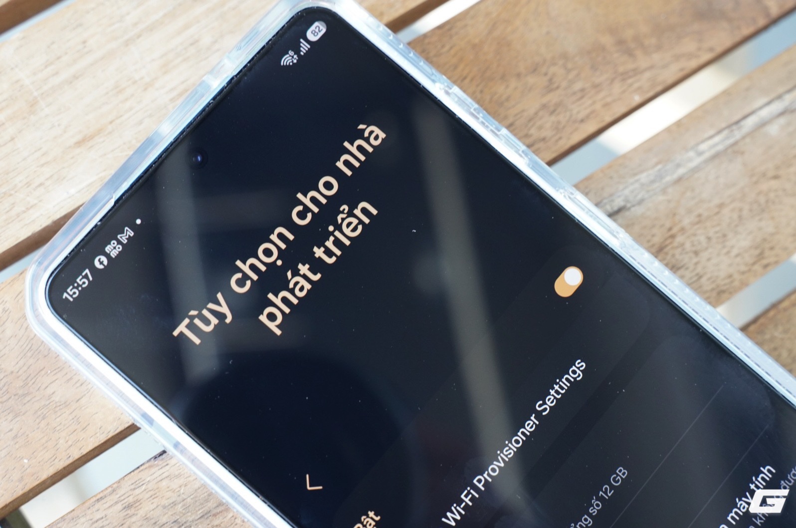 Android sắp thay đổi lớn: Cài app ngoài Play Store theo cách này, nhưng ứng dụng ngân hàng của bạn có thể bị gián đoạn 24 giờ- Ảnh 3.