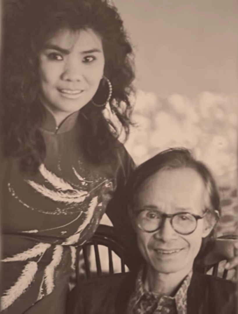 Nữ NSND nổi danh miền Bắc: "Anh Trịnh Công Sơn bảo tôi một điều về chị Khánh Ly"- Ảnh 2.