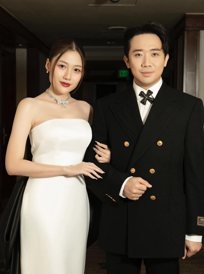 Trấn Thành cho cả nhà xuất ngoại, em gái ruột: "Đó là chuyến cuối cùng cả gia đình tôi đi cùng nhau"- Ảnh 2.