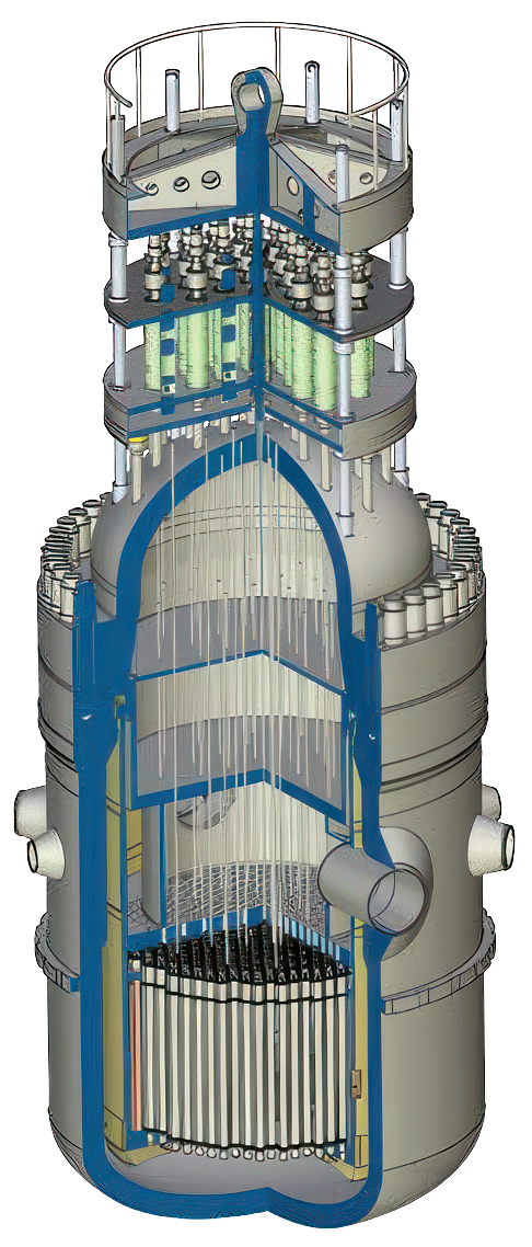 Siêu công trình 800 tỷ RUB củng cố vị thế hạt nhân Nga: Nắm giữ "kỳ quan" không một quốc gia nào có - Ảnh 2.