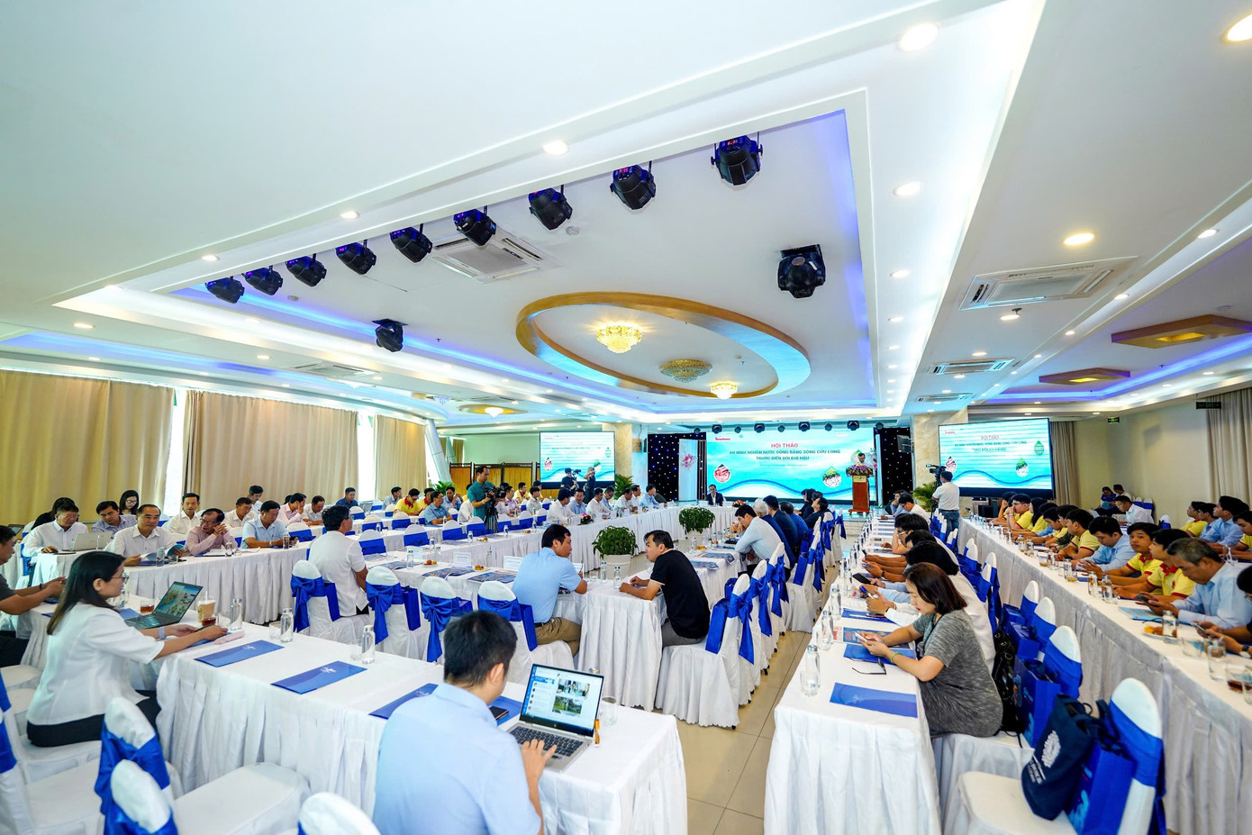 Nghịch lý ở vùng đất trù phú bậc nhất Việt Nam- Ảnh 2.