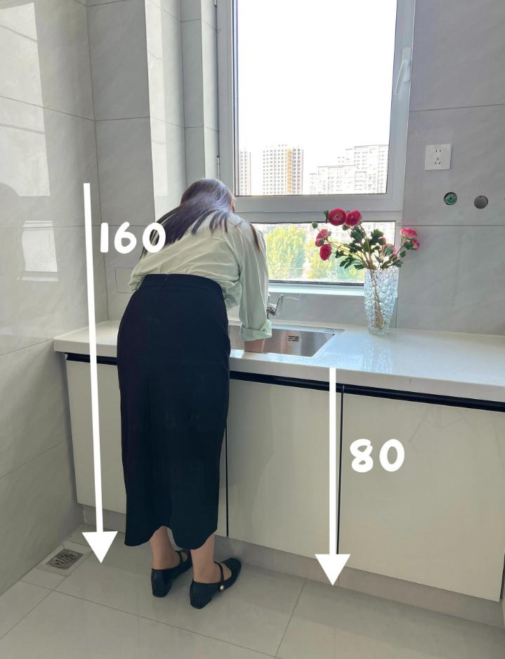 7 thiết kế bếp tưởng hợp lý nhưng “ở rồi mới biết sai”: Nhiều gia đình phải cấp tốc sửa lại sau vài tháng - Ảnh 4.