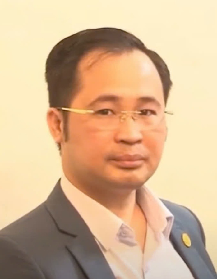 Chủ tịch Công ty vàng bạc đá quý ATV Vũ Tuấn Anh lừa đảo số tiền đặc biệt lớn- Ảnh 1.