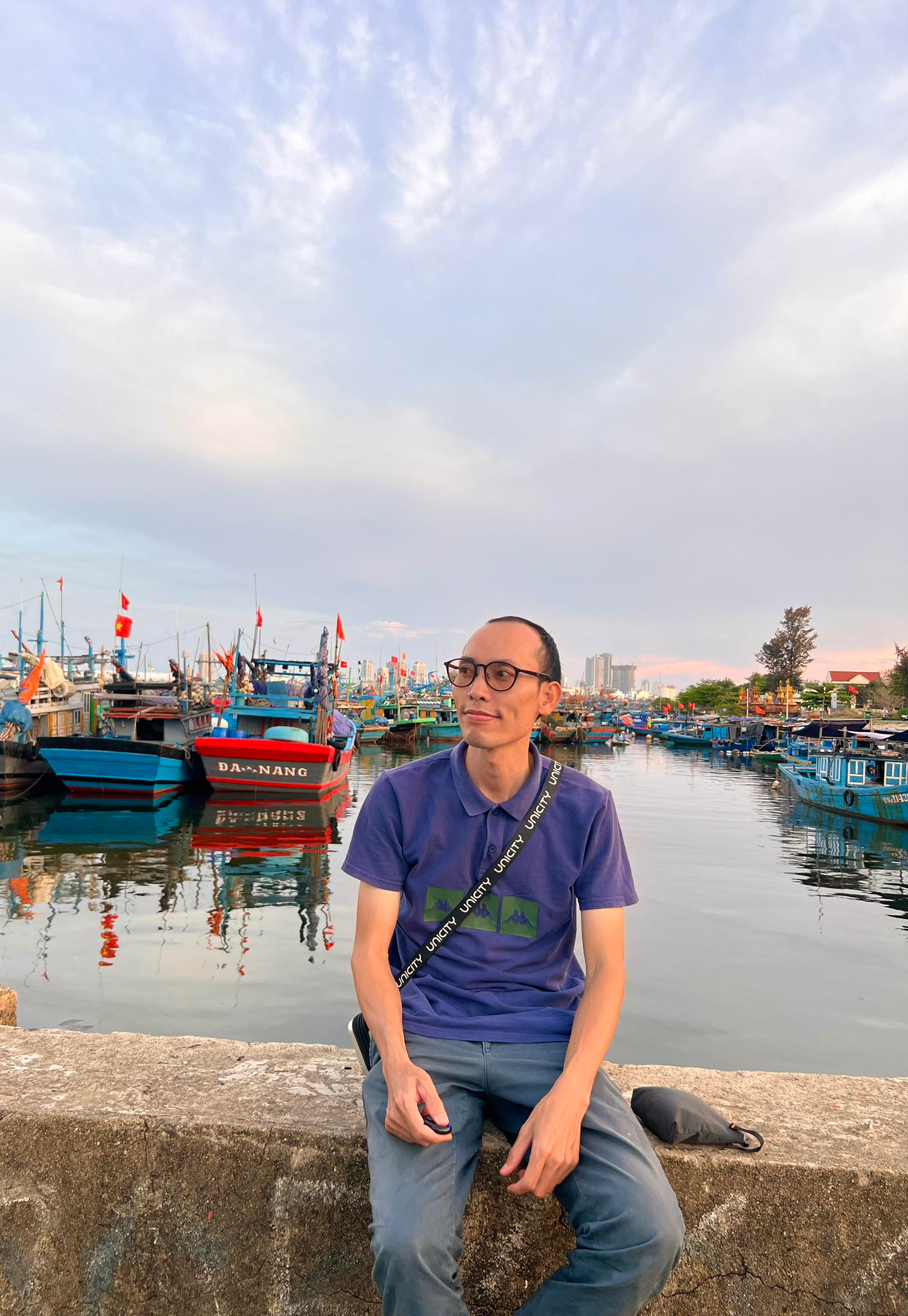 Rời Hà Nội vào Đà Nẵng - Ảnh 2.