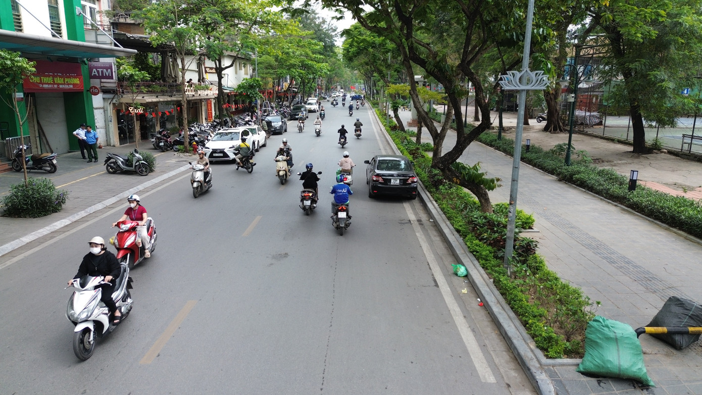 Hà Nội: Cận cảnh khu vực đề xuất xây nhà hát 2.000 tỷ đồng- Ảnh 3.