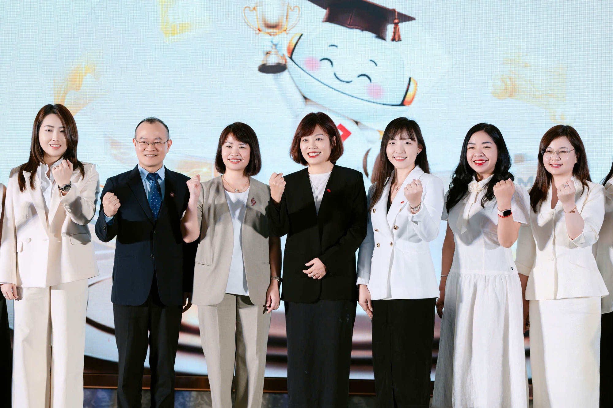 Techcombank ra mắt 