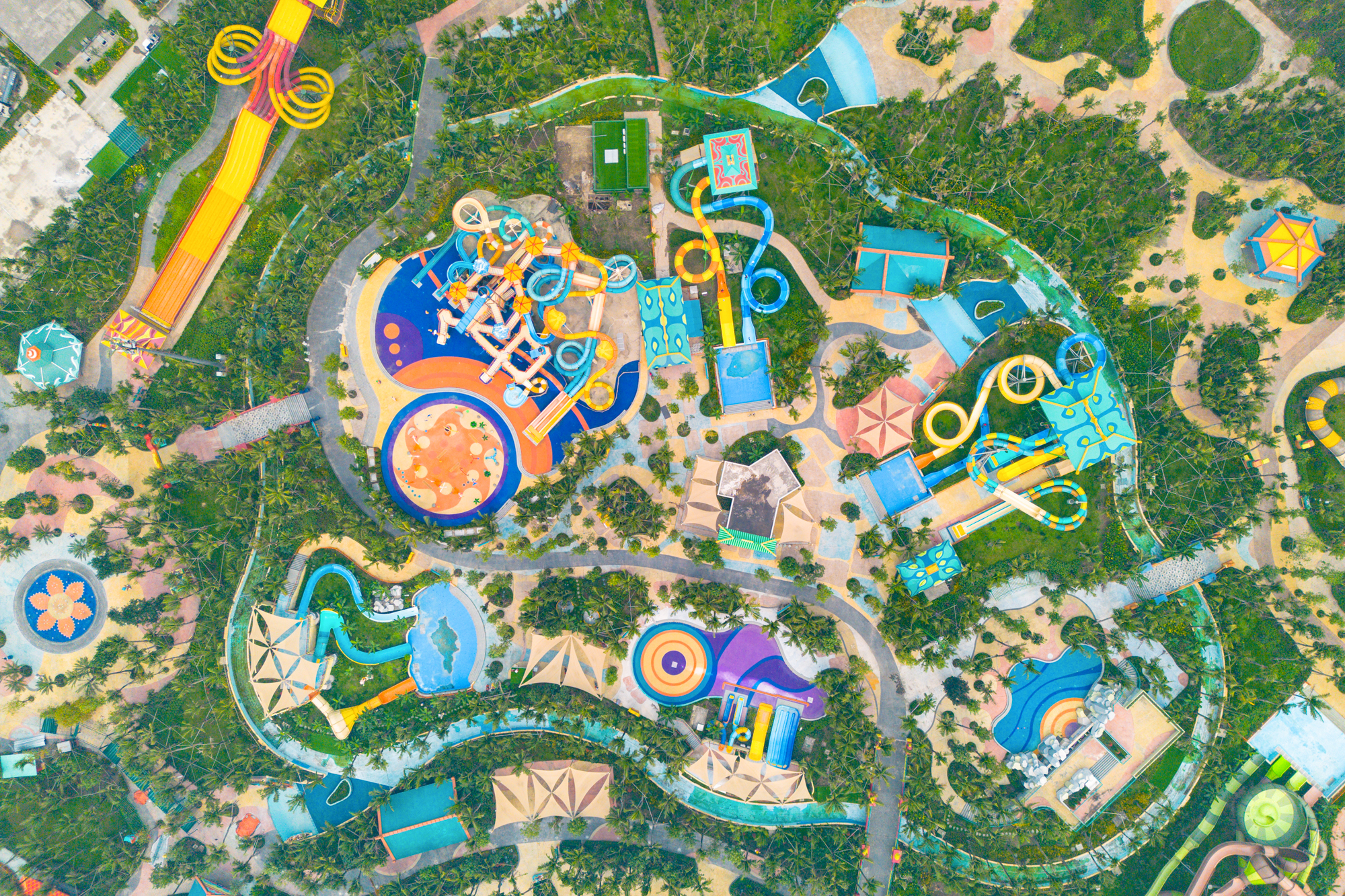 Toàn cảnh đại đô thị 35.000 tỷ của Sun Group: Rộng xấp xỉ hồ Tây, giá căn hộ bằng nửa các dự án quanh Hà Nội - Ảnh 12.