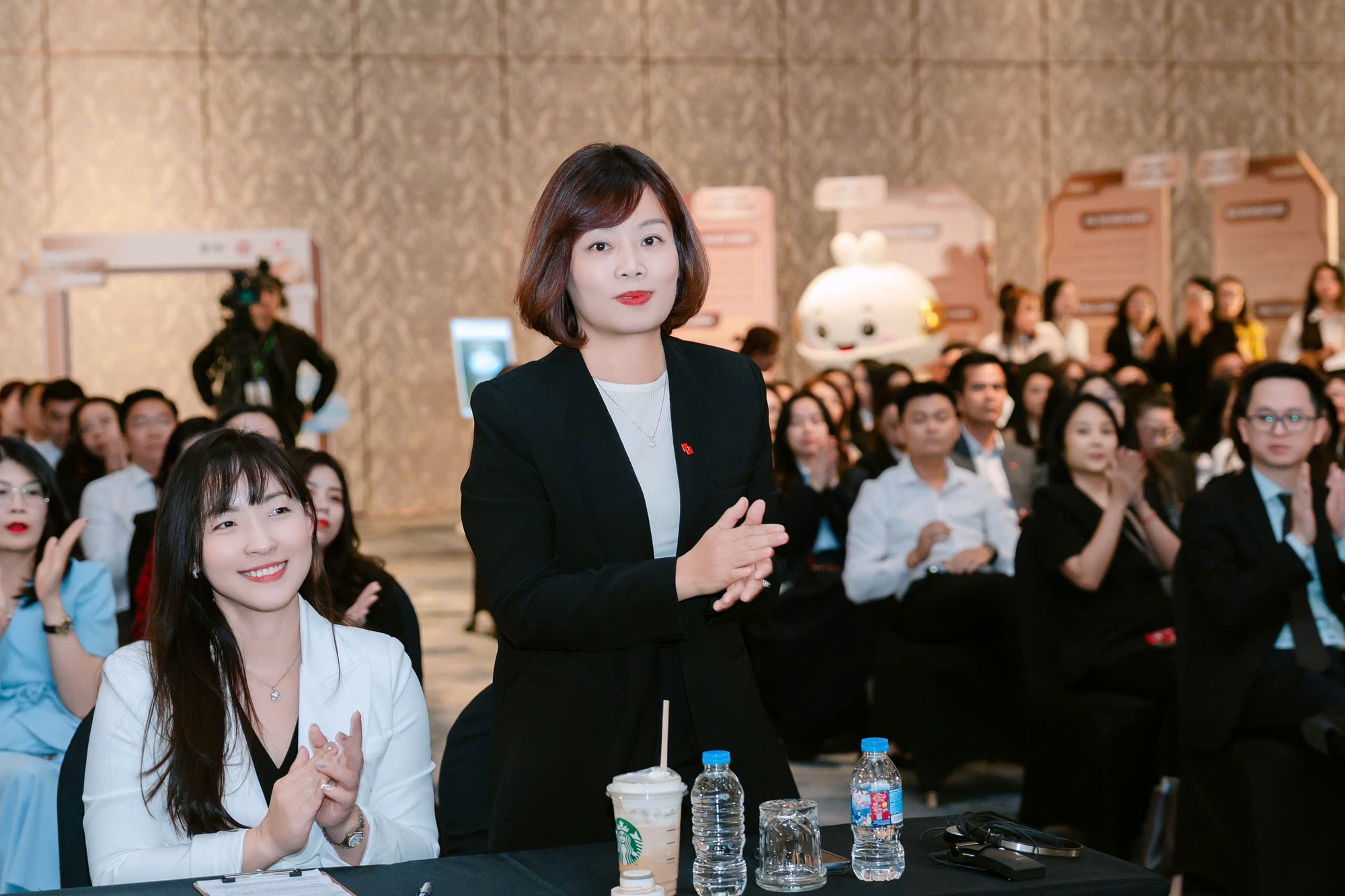 Techcombank ra mắt 