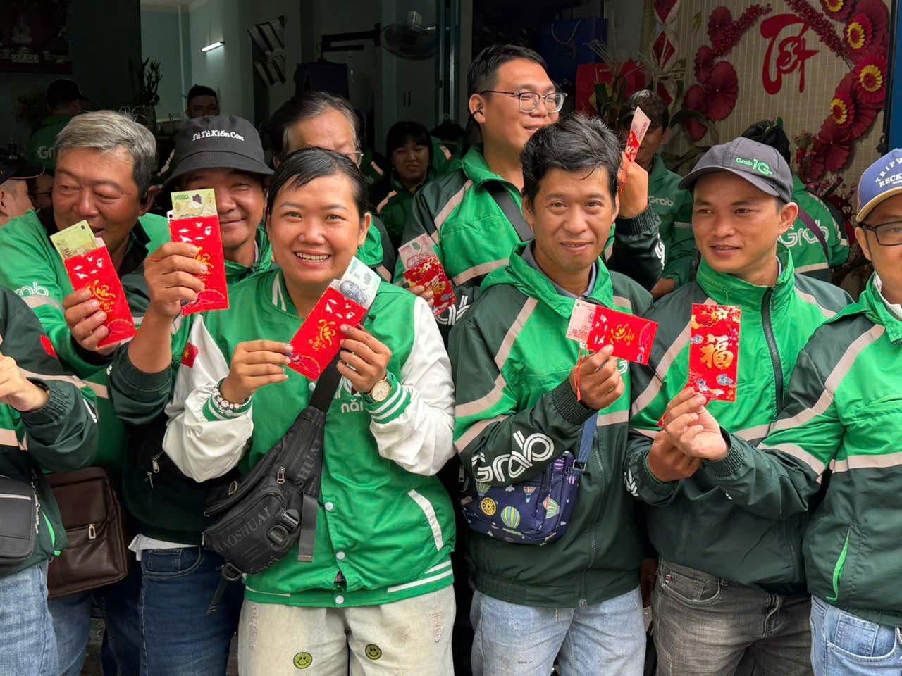 TPHCM: lao động tự do, nội trợ… sẽ được khám sức khỏe định kỳ - Ảnh 1.