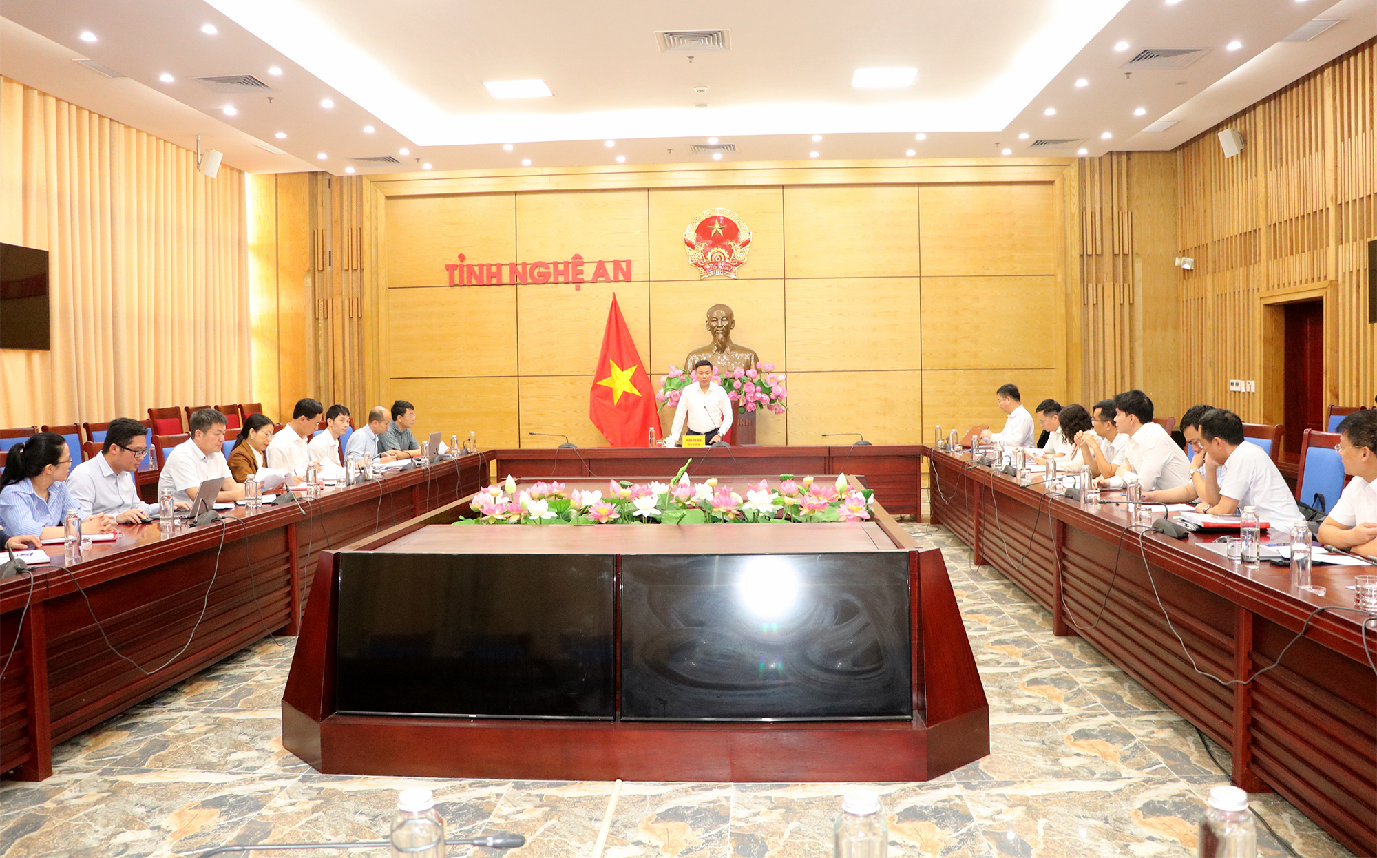 Người dân Nghệ An sẽ vui mừng khi biết thông tin này- Ảnh 1.