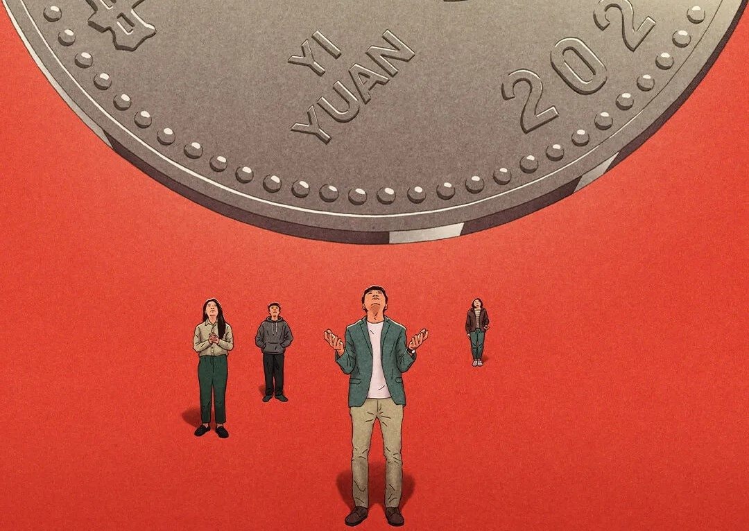 Không phải cứ chăm chỉ là giàu lên, ở quốc gia châu Á này xuất thân mới là yếu tố quyết định tương lai của bạn- Ảnh 1.