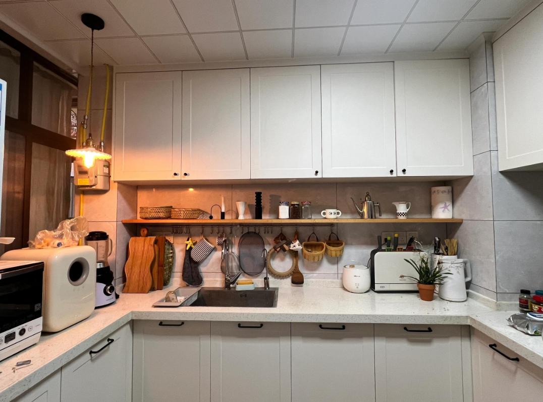 7 thiết kế bếp tưởng hợp lý nhưng “ở rồi mới biết sai”: Nhiều gia đình phải cấp tốc sửa lại sau vài tháng - Ảnh 7.