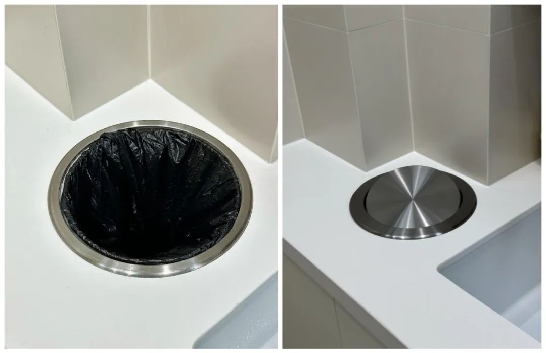 7 thiết kế bếp tưởng hợp lý nhưng “ở rồi mới biết sai”: Nhiều gia đình phải cấp tốc sửa lại sau vài tháng - Ảnh 1.