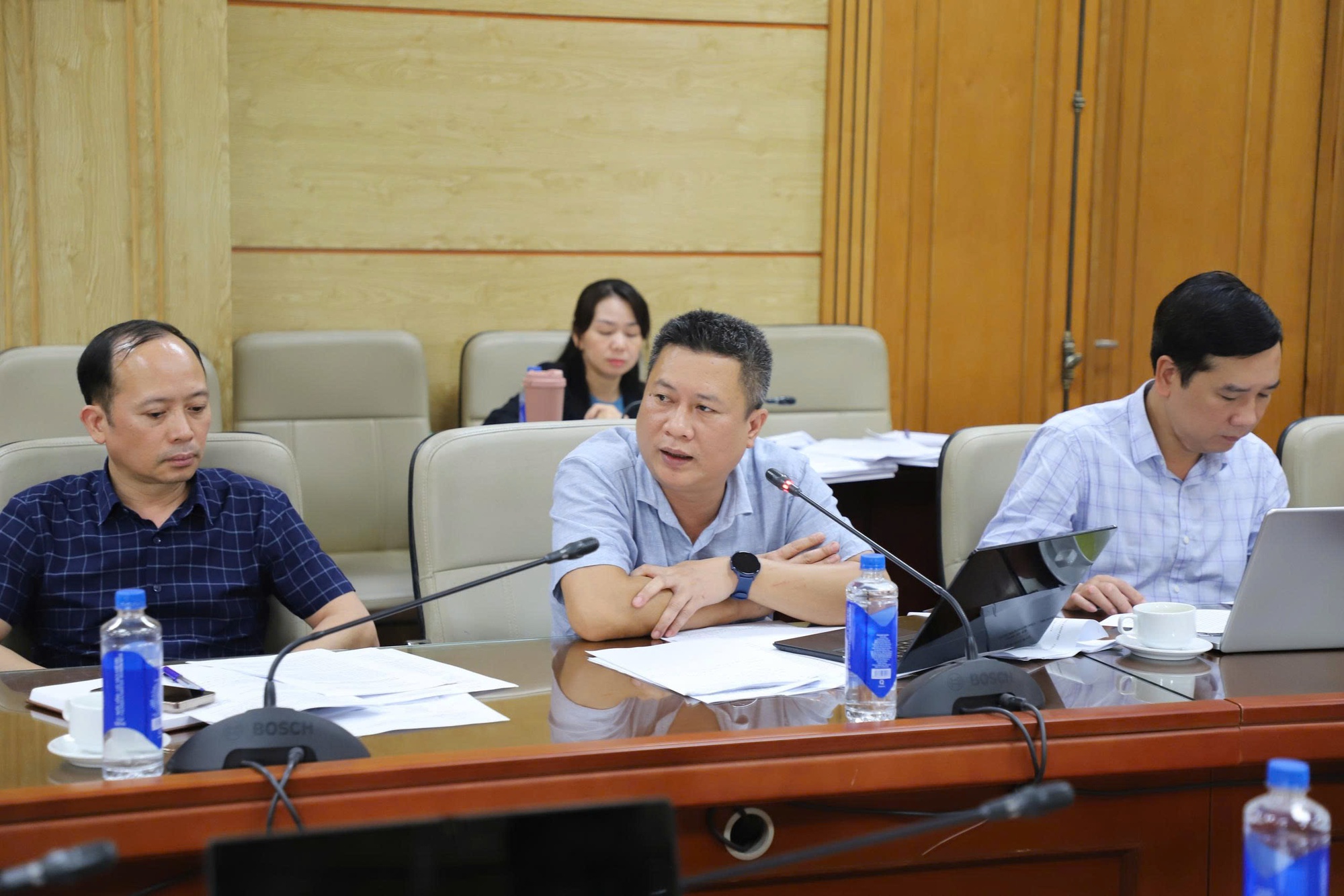 Đề xuất kéo dài tạm ngưng Nghị định 46, Nghị quyết 66.13 - Ảnh 2.