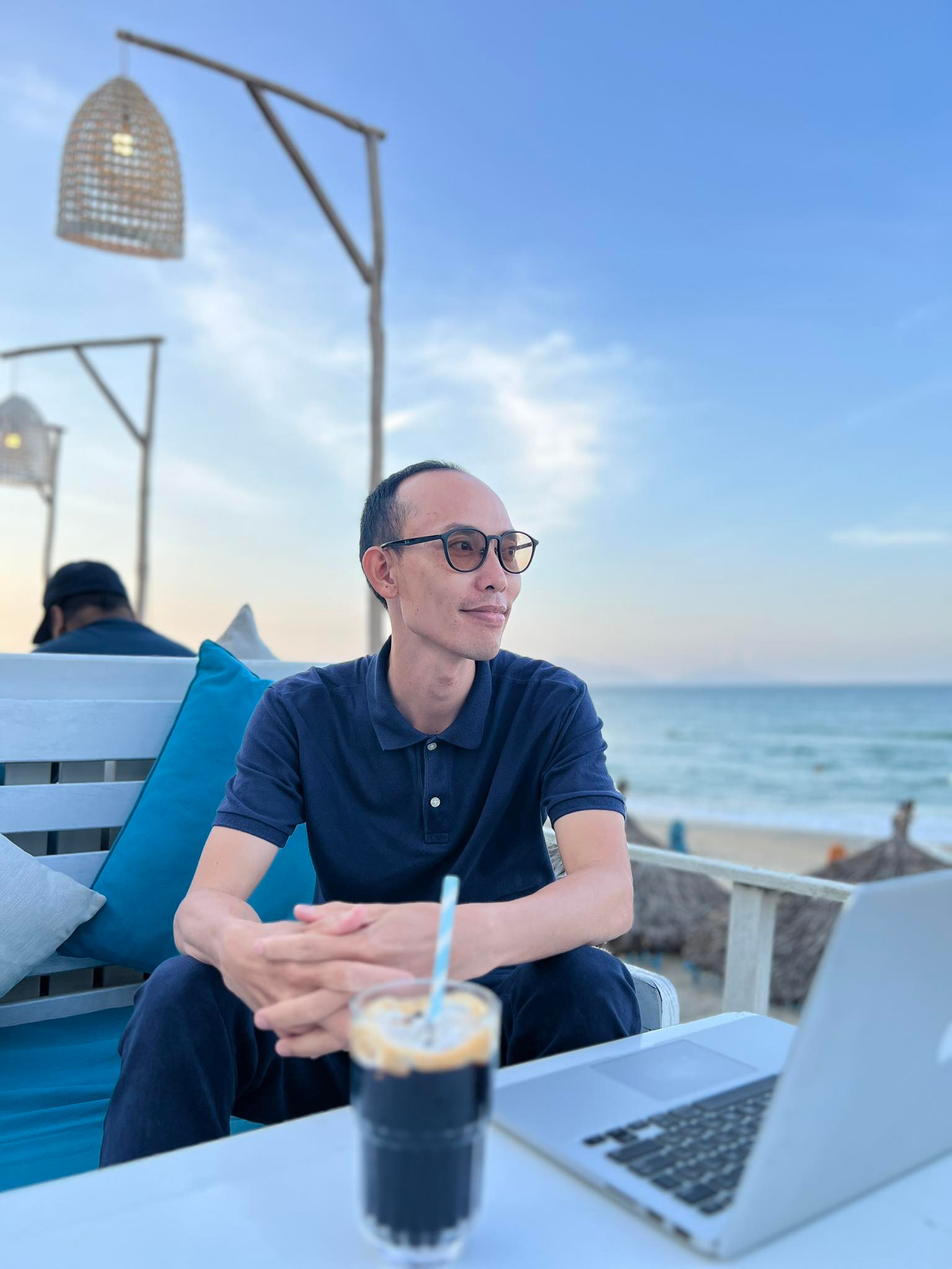 Rời Hà Nội vào Đà Nẵng - Ảnh 1.