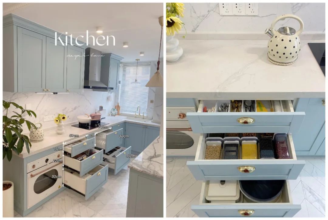 7 thiết kế bếp tưởng hợp lý nhưng “ở rồi mới biết sai”: Nhiều gia đình phải cấp tốc sửa lại sau vài tháng - Ảnh 12.