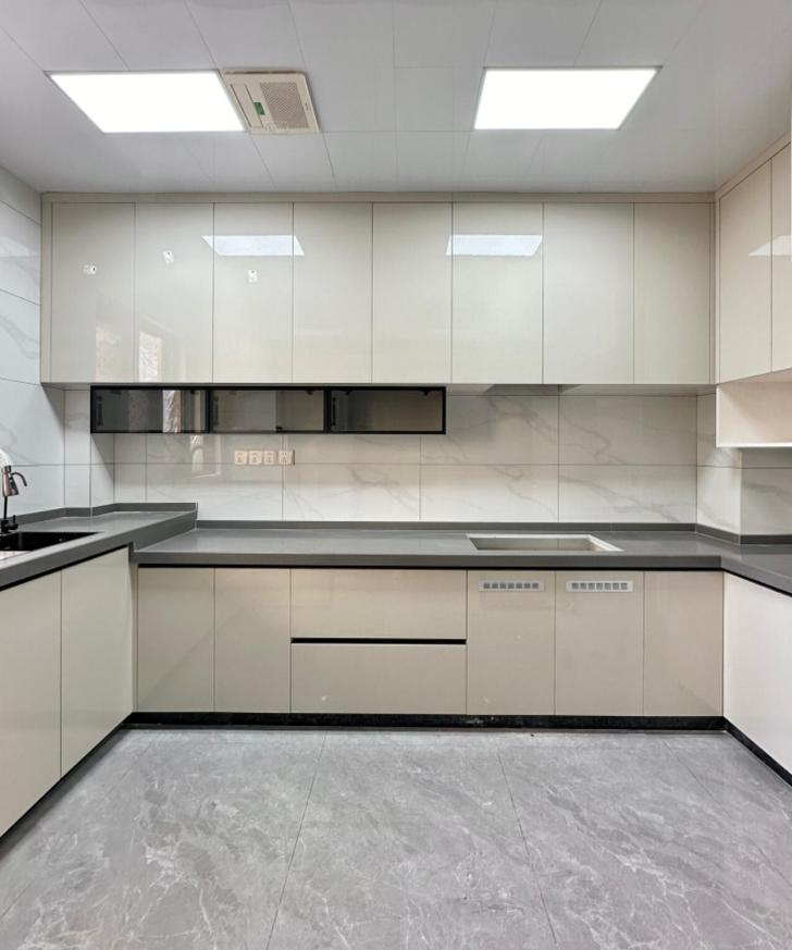 7 thiết kế bếp tưởng hợp lý nhưng “ở rồi mới biết sai”: Nhiều gia đình phải cấp tốc sửa lại sau vài tháng - Ảnh 11.