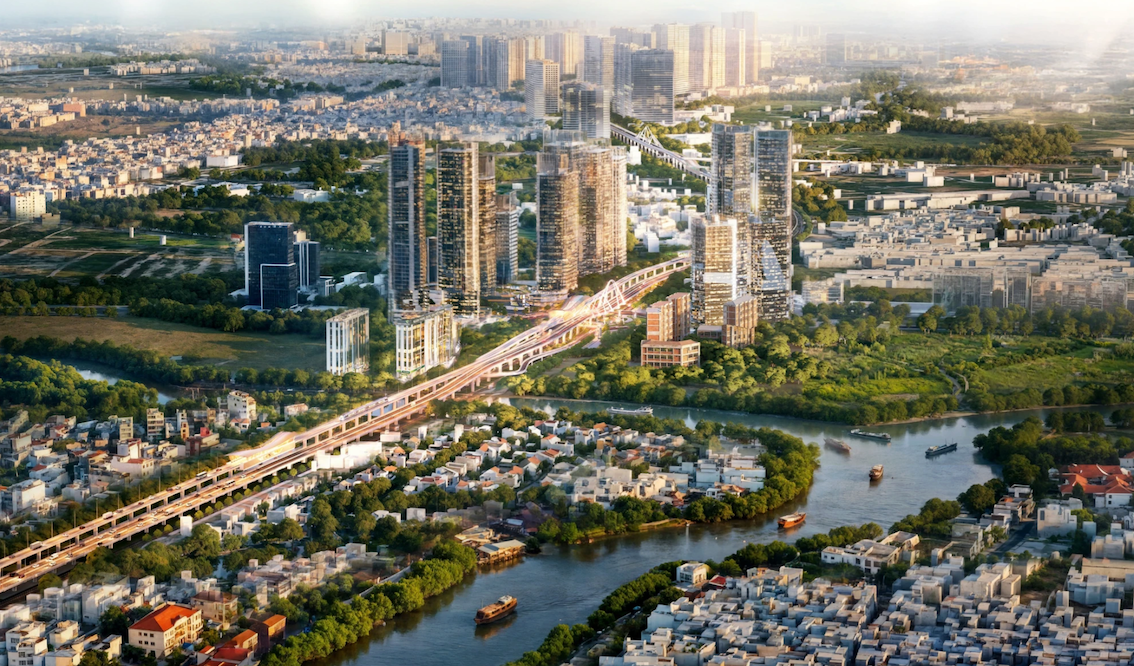 Nâng cấp, mở rộng các tuyến quốc lộ cửa ngõ TPHCM trong năm nay- Ảnh 3.