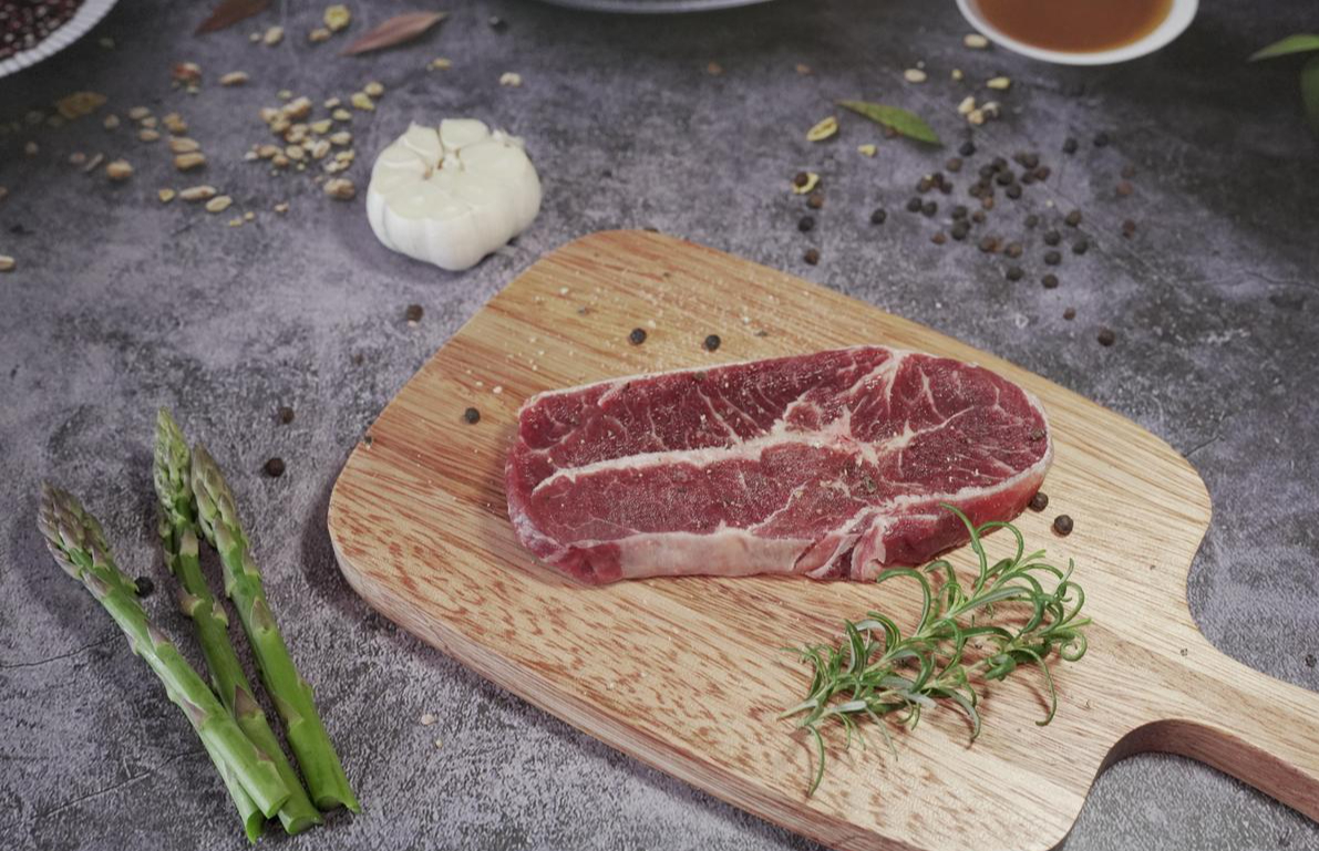 Vì sao người phương Tây mê thịt tảng còn người Việt Nam, Trung Quốc hay Hàn Quốc lại chuộng thịt thái nhỏ? - Ảnh 3.