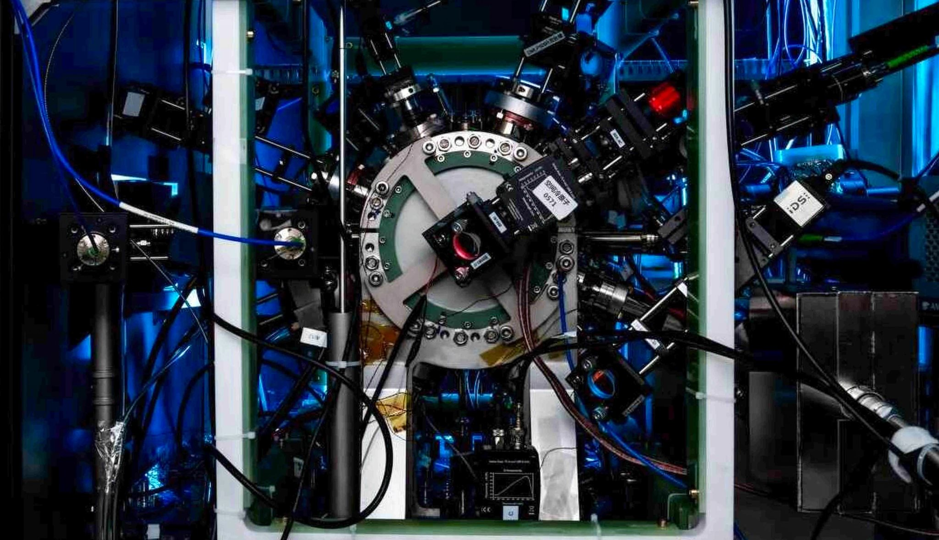 Đối thủ "cố lắm" cũng mất 5 năm, Trung Quốc làm xong thứ này chỉ trong 7 ngày: Kết quả ngoài tưởng tượng- Ảnh 1.