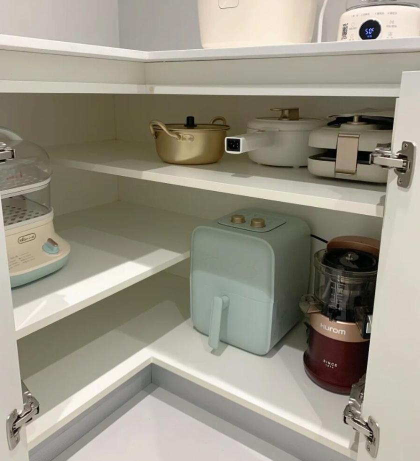 7 thiết kế bếp tưởng hợp lý nhưng “ở rồi mới biết sai”: Nhiều gia đình phải cấp tốc sửa lại sau vài tháng - Ảnh 10.