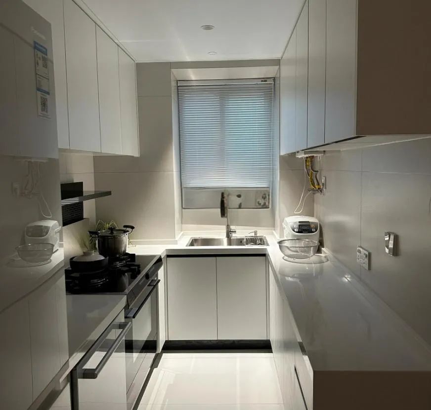 Bất chấp mọi lời khuyên, tôi vẫn lát gạch 600×1200mm cho phòng khách và sau khi ở 6 tháng, đây là điều tôi muốn nói thật- Ảnh 7.