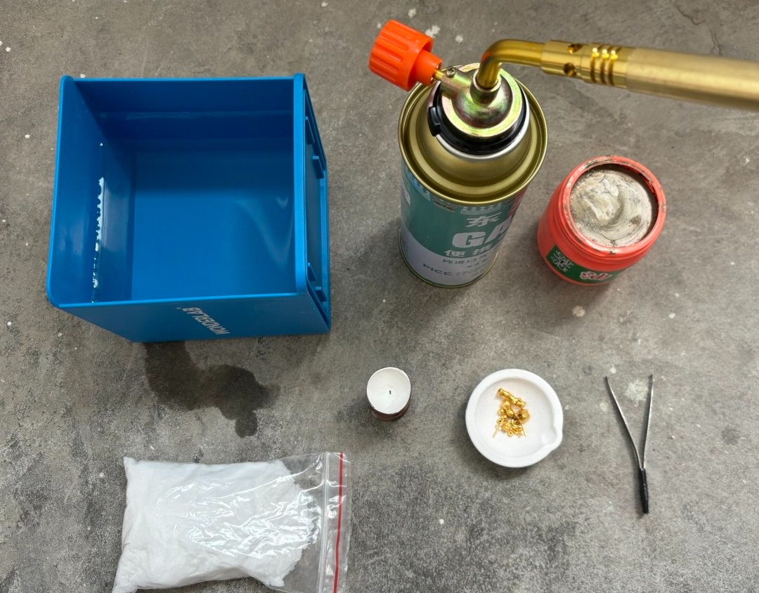 Chuyện “lạ đời” của người mua vàng, chất cỡ này luôn rồi!- Ảnh 5.