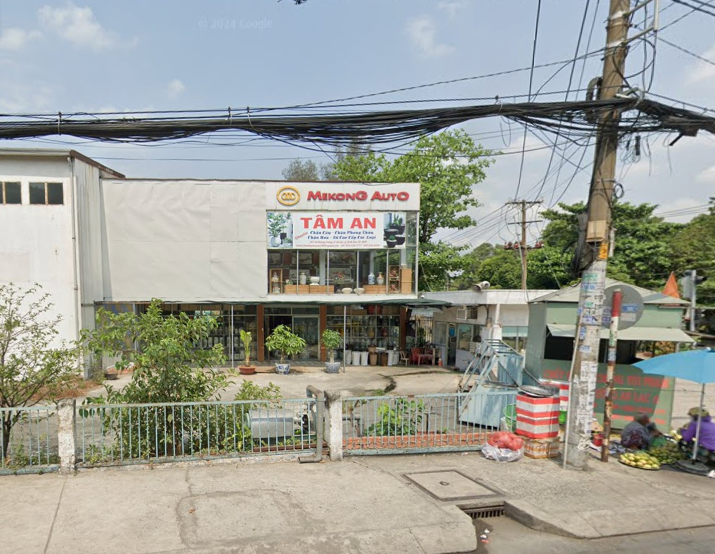 TPHCM lấy lại khu đất rộng hơn 1,6 ha đã cho thuê gần 30 năm- Ảnh 1.