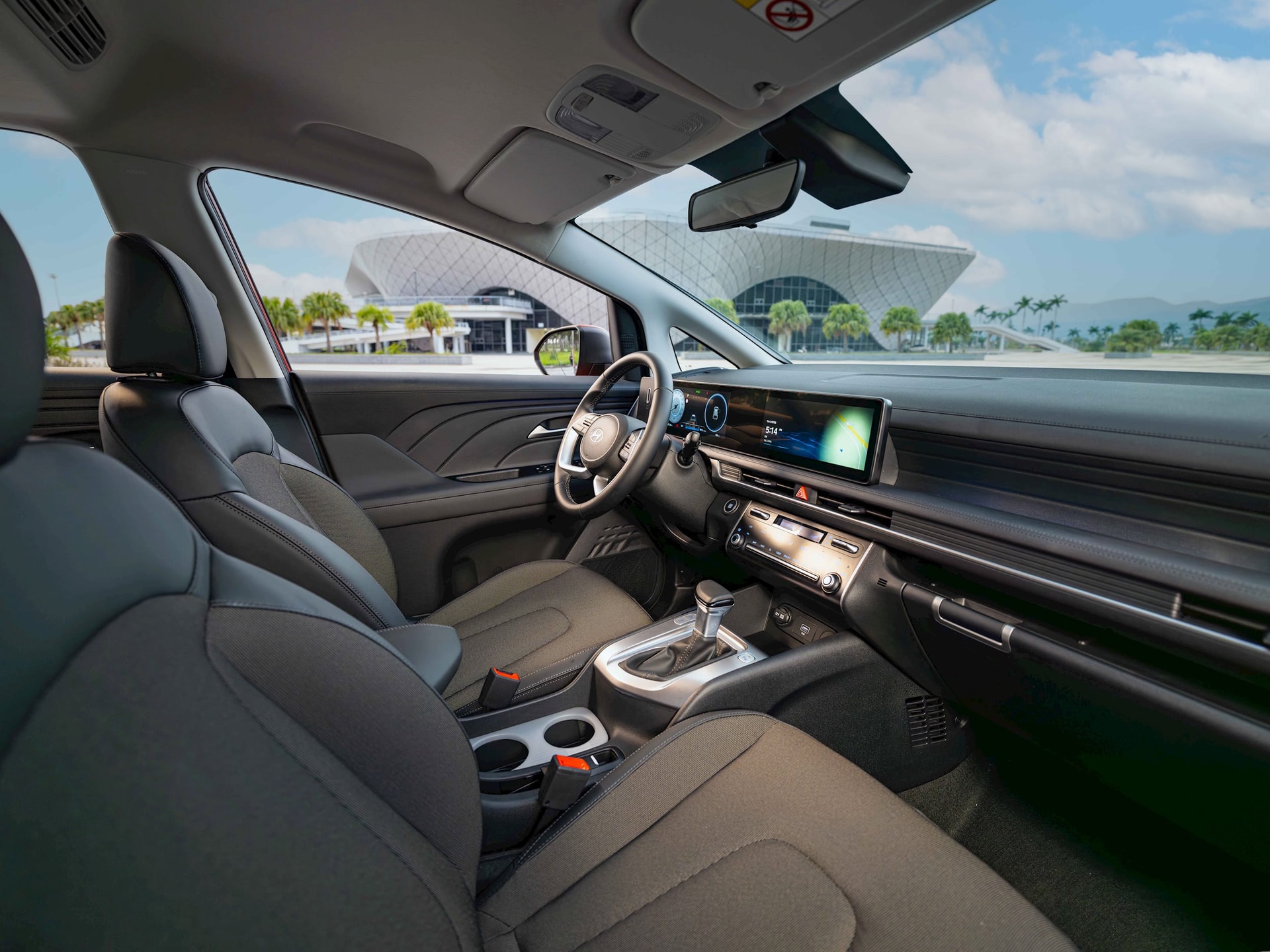 Hyundai Stargazer mới ra mắt tại Việt Nam: Thiết kế lột xác, giá từ 569 triệu đồng đấu Xpander - Ảnh 4.