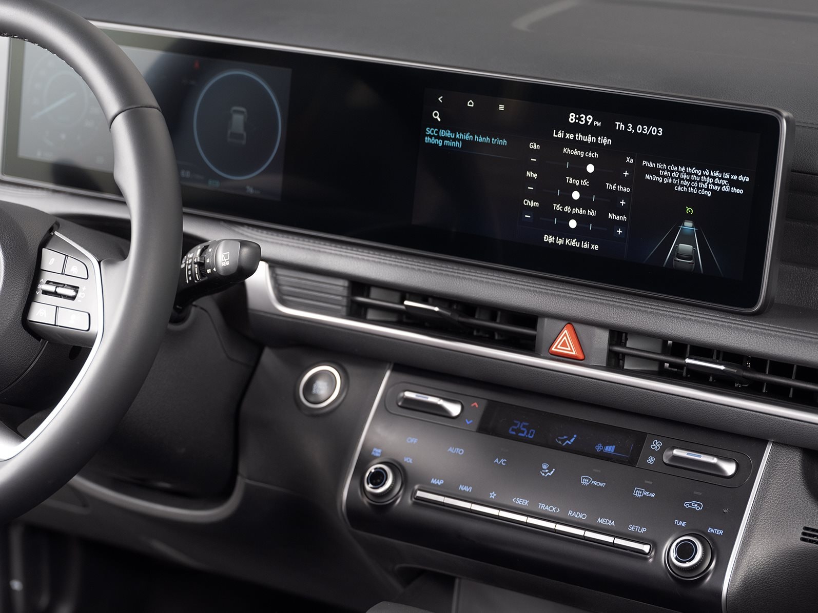 Hyundai Stargazer mới ra mắt tại Việt Nam: Thiết kế lột xác, giá từ 569 triệu đồng đấu Xpander - Ảnh 5.