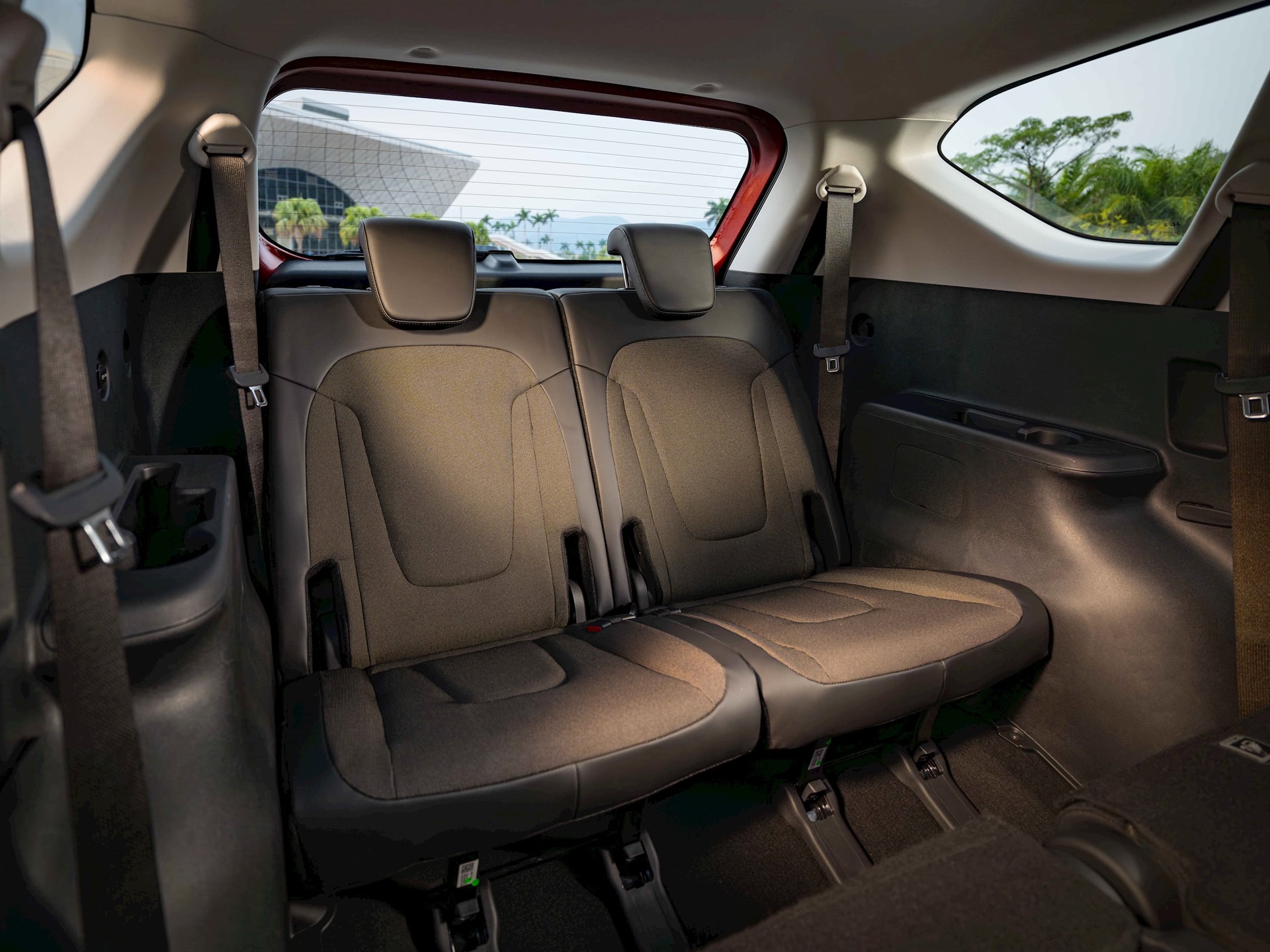 Hyundai Stargazer mới ra mắt tại Việt Nam: Thiết kế lột xác, giá từ 569 triệu đồng đấu Xpander - Ảnh 7.