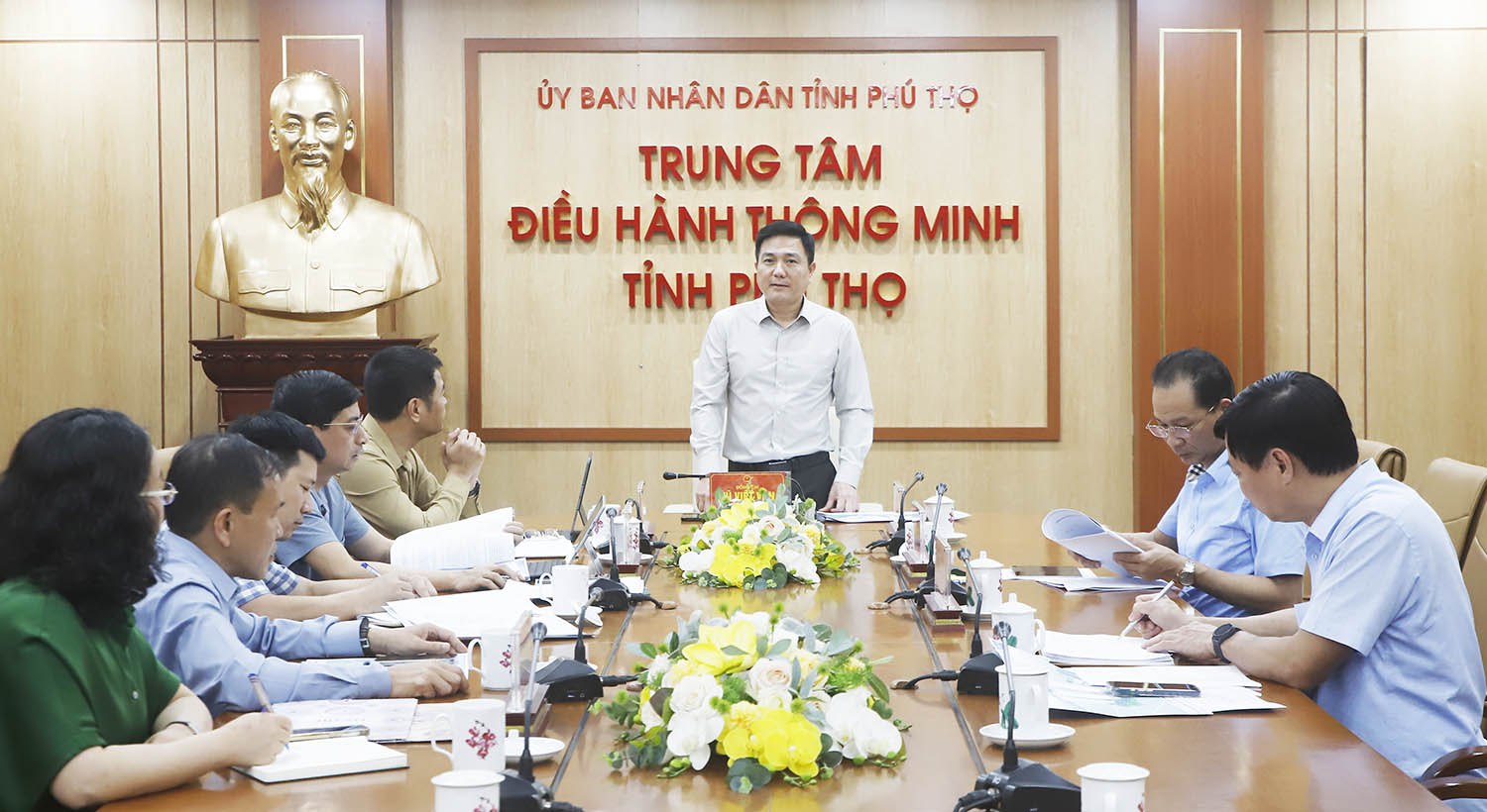 T&T đề xuất làm dự án hơn 6.200 tỷ tại nơi cách trung tâm Hà Nội gần 60 km- Ảnh 1.