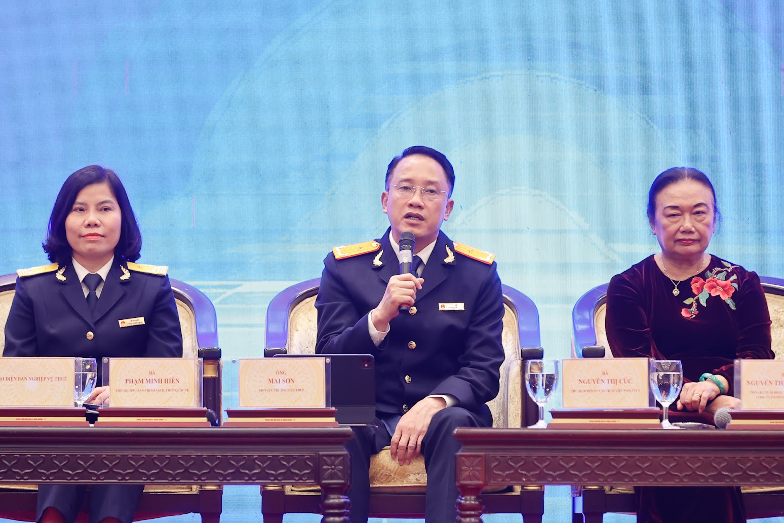 KÊ KHAI THUẾ 2026: Những việc HỘ KINH DOANH cần chuẩn bị cho kỳ kê khai đầu tiên- Ảnh 1.