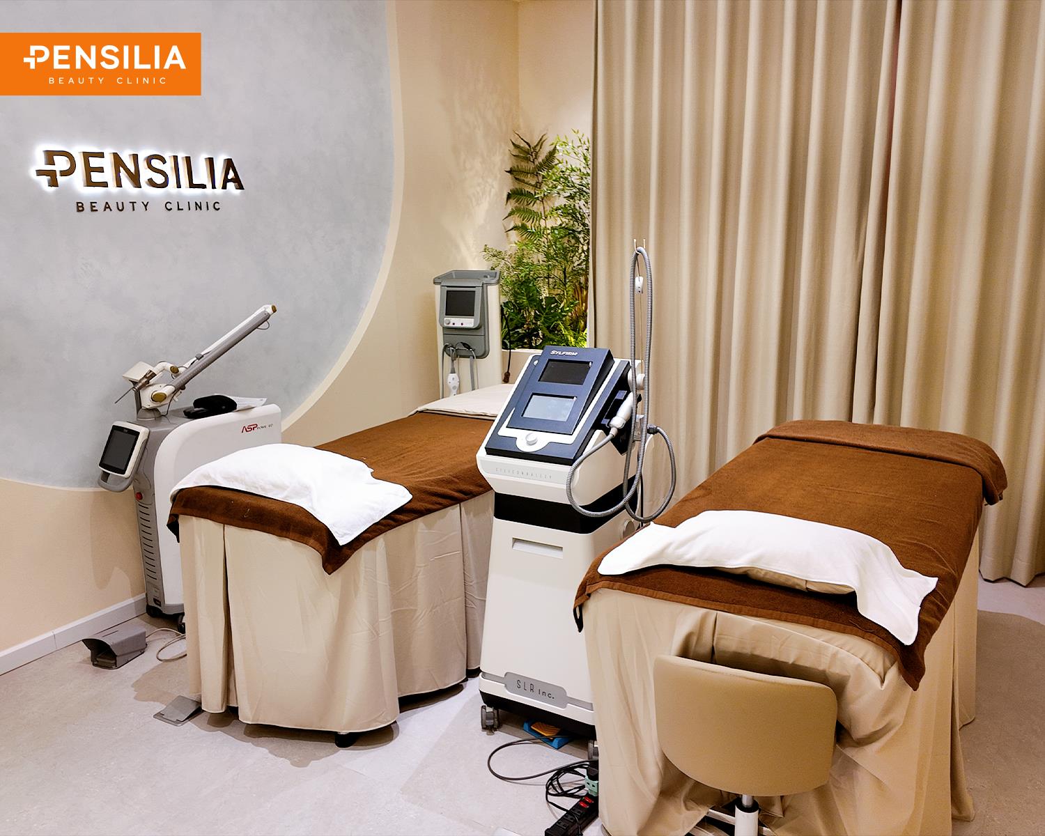 Chuỗi phòng khám Da liễu PENSILIA tiếp tục mở rộng - Chi nhánh Vũng Tàu chính thức đi vào hoạt động - Ảnh 2.