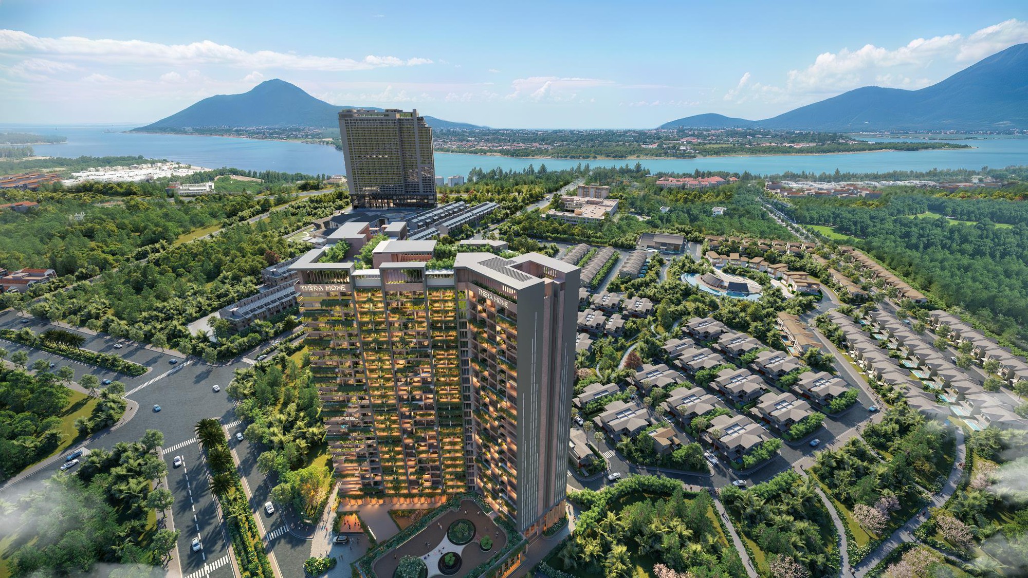 Giới thượng lưu “mua trước” tuổi già qua bất động sản - Ảnh 1.