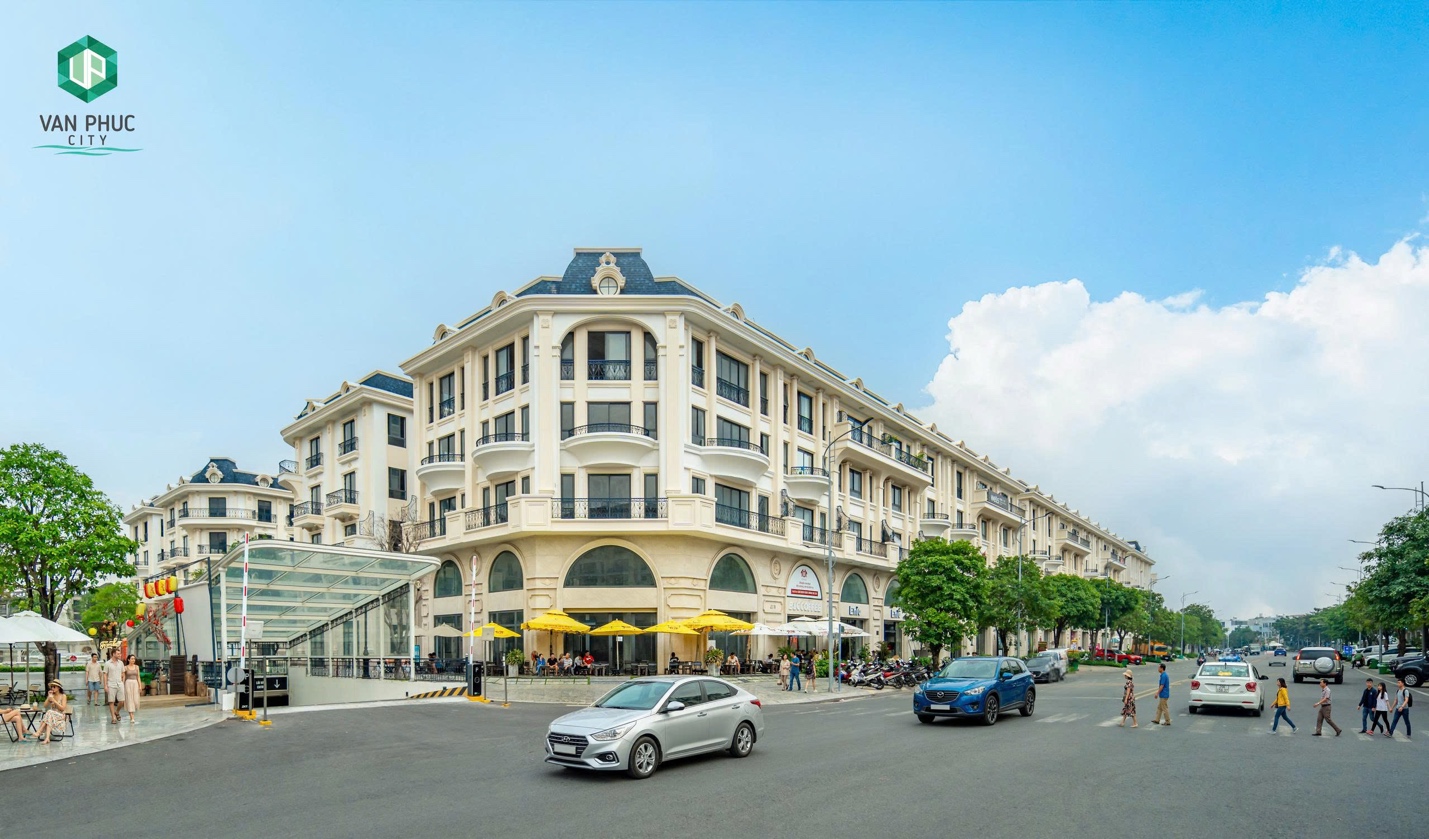 Mua nhà Van Phuc City: Tối ưu 25% vốn, ngắm hoàng hôn sông Sài Gòn từ du thuyền đẳng cấp - Ảnh 1. Mua nhà Van Phuc City: Tối ưu 25% vốn, ngắm hoàng hôn sông Sài Gòn từ du thuyền đẳng cấp - Ảnh 1.