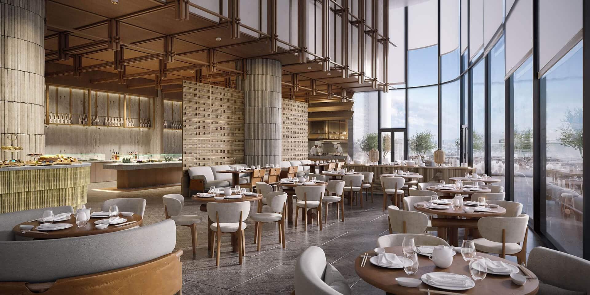 Nobu – Huyền thoại đánh thức năm giác quan tại trung tâm Đà Nẵng - Ảnh 2.