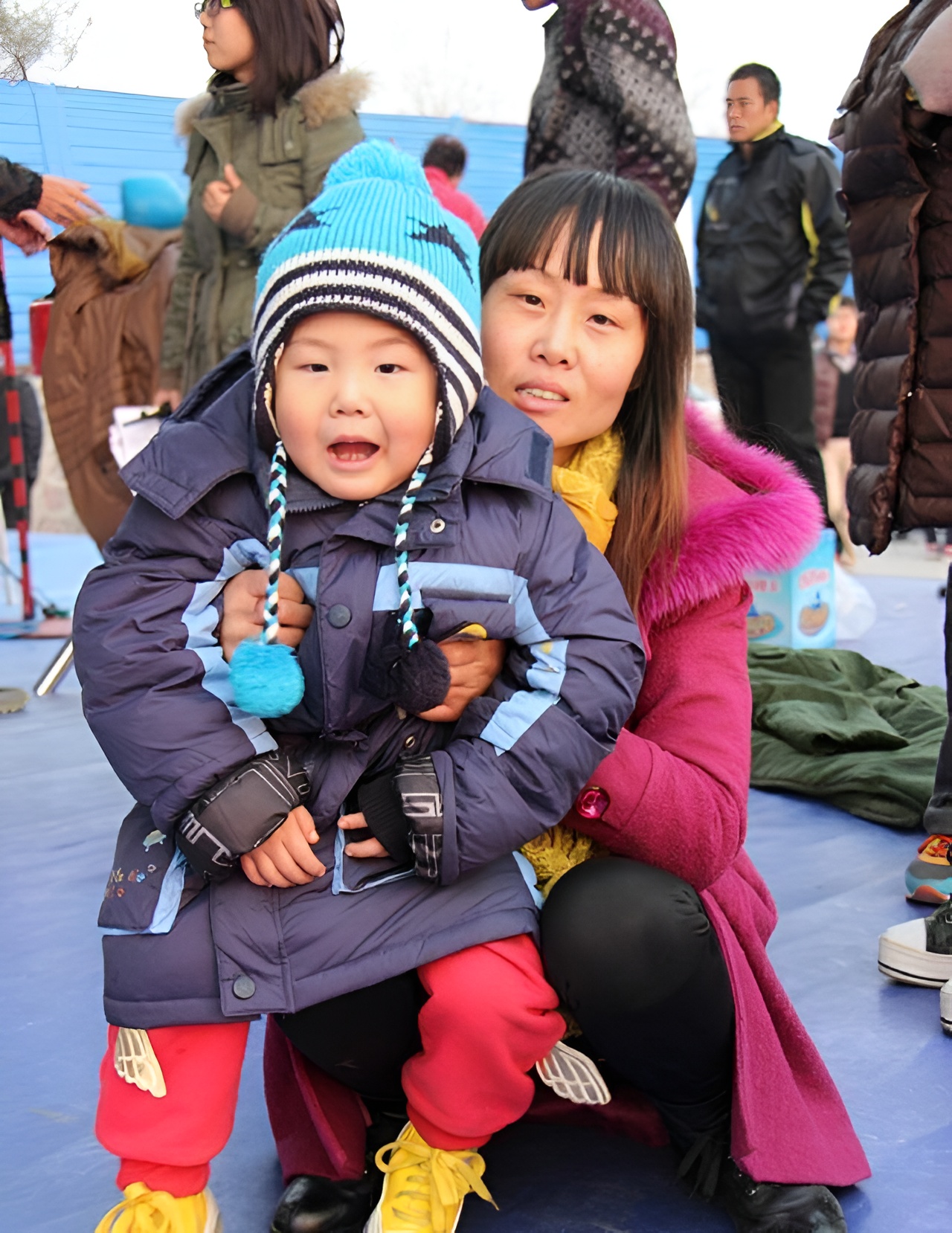 “Thần đồng nhí” 3 tuổi lên sóng truyền hình Trung ương, kiếm hàng triệu nhân dân tệ mỗi năm, nhưng tuổi thơ đánh đổi bằng sự lạc lối- Ảnh 2.