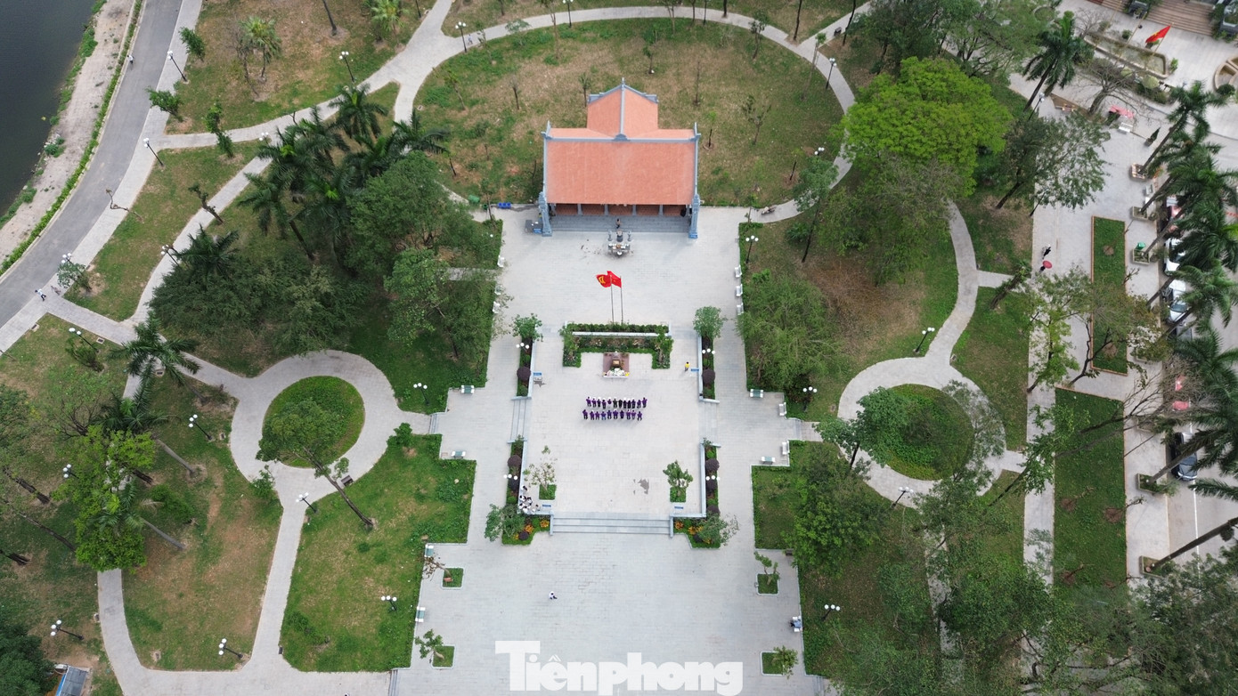 Hà Nội: Cận cảnh khu vực đề xuất xây nhà hát 2.000 tỷ đồng- Ảnh 7.