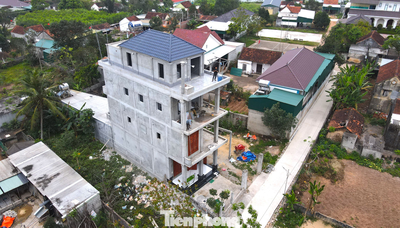 Bất ngờ về người đàn ông mù rong ruổi bán tăm, xây căn nhà 5 tỷ đồng- Ảnh 15.