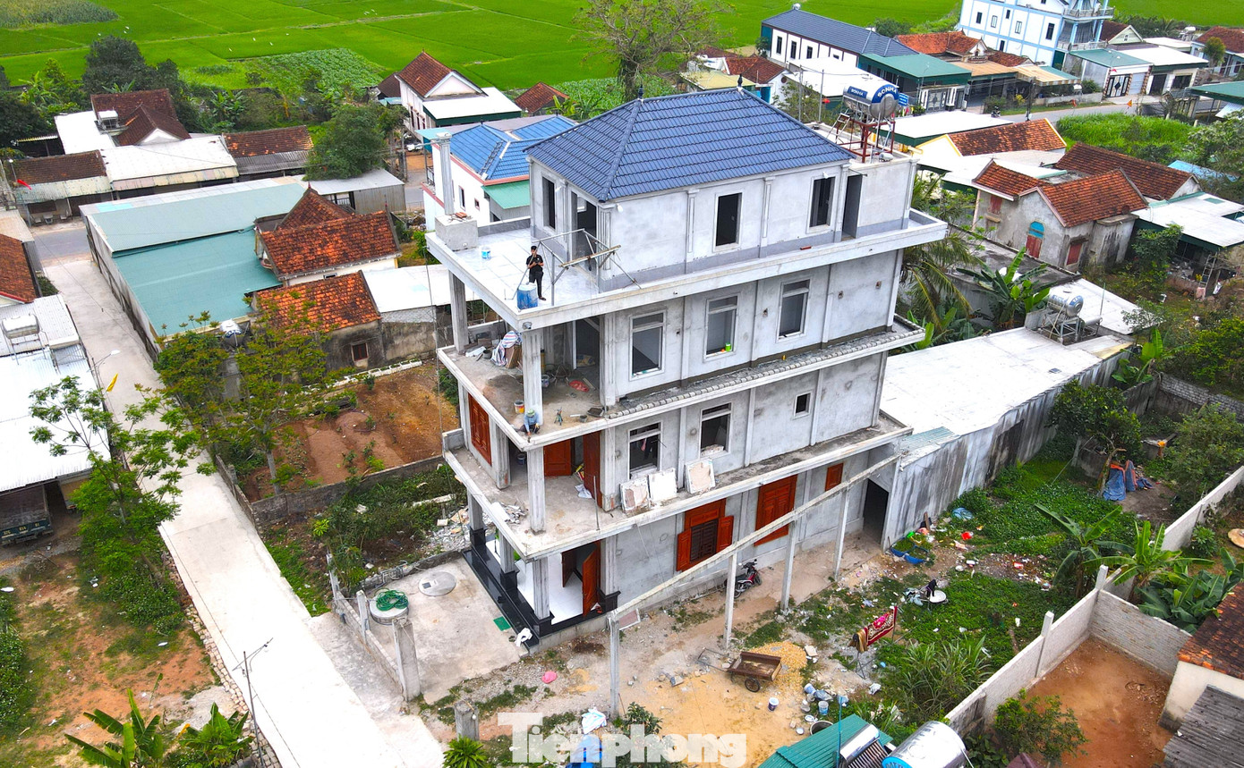 Bất ngờ về người đàn ông mù rong ruổi bán tăm, xây căn nhà 5 tỷ đồng- Ảnh 14.