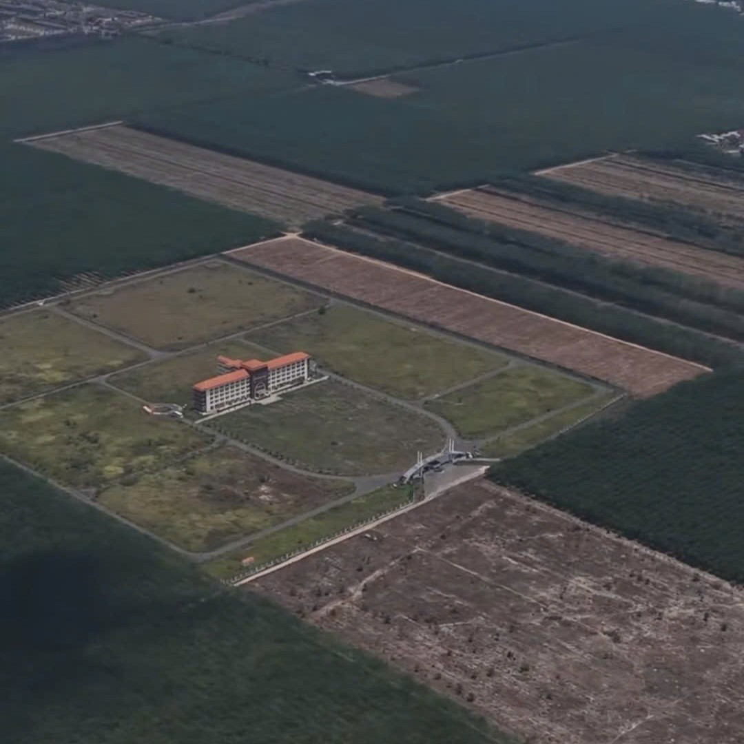 Đồng Nai ra 'tối hậu thư' về tiến độ 3 dự án khu công nghiệp trọng điểm- Ảnh 3.