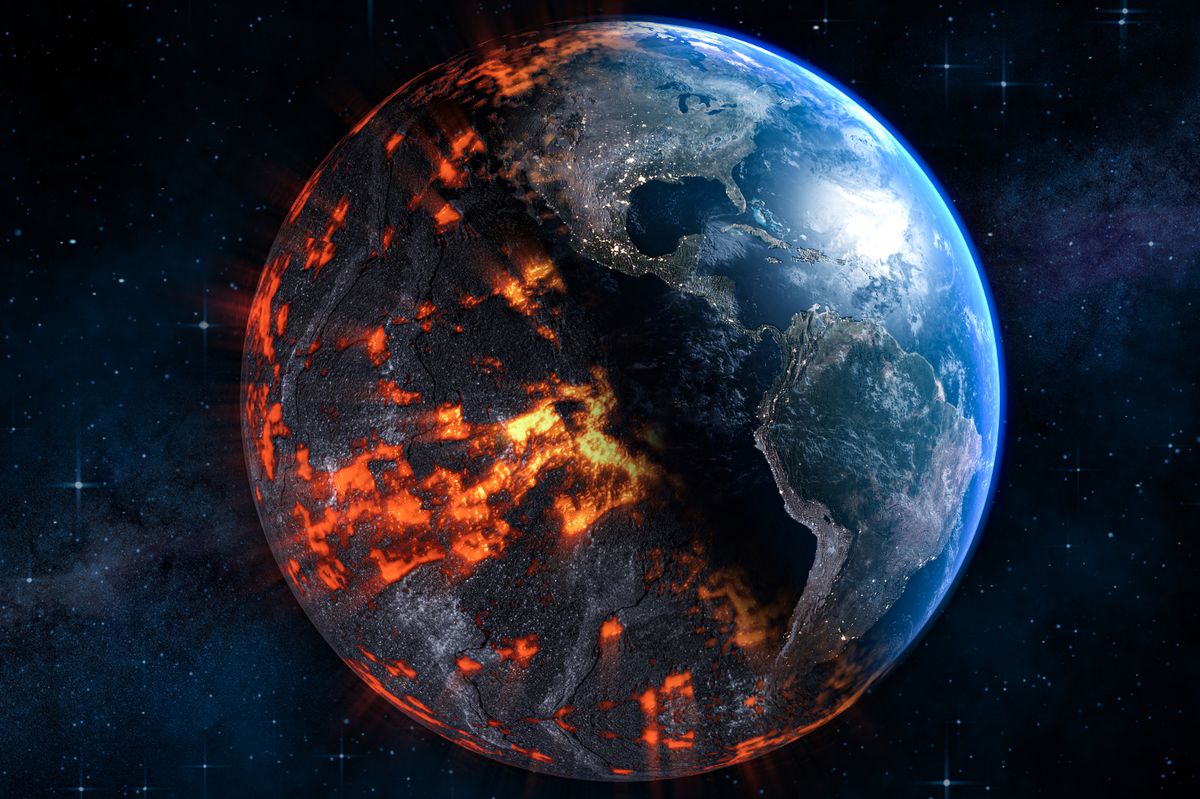 Chuyên gia đưa ra cảnh báo mới về "Ngày tận thế"- Ảnh 1.