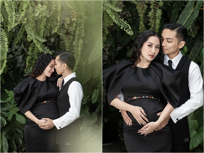 Nhà riêng trăm tỷ của Phan Hiển - Khánh Thi: Rộng 800m² nằm sát mặt đường lớn, oách đến nỗi ai đi ngang cũng ngoái nhìn- Ảnh 14.