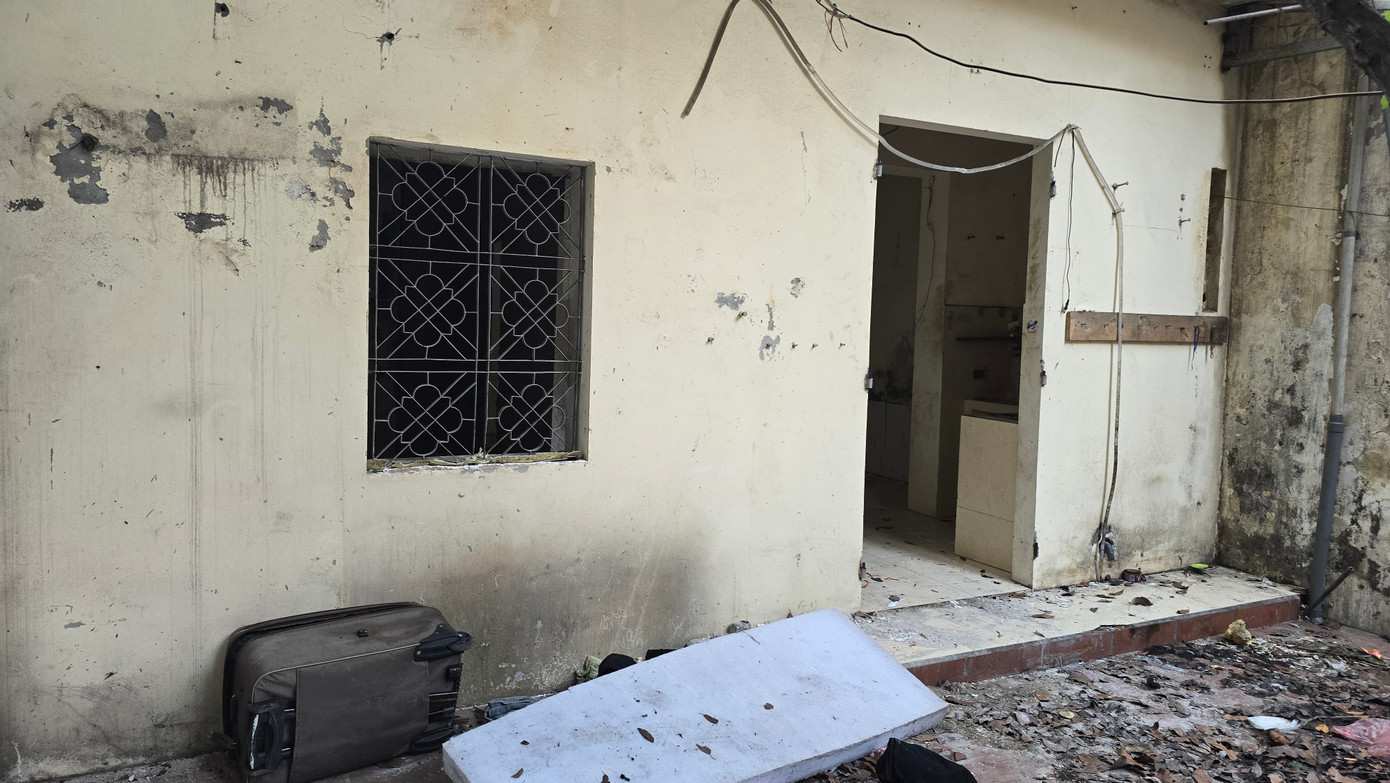 Hà Nội: Gấp rút giải quyết gần 500 đơn khiếu nại Dự án khẩn cấp Đường Vành đai 2,5 tại Thanh Xuân- Ảnh 3.