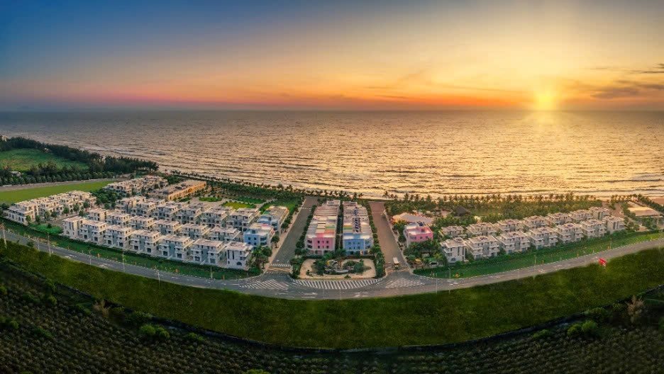 Phan Thiết đón loạt tin vui đầu năm: Nhiều dự án hạ tầng trọng điểm cùng lúc khởi động- Ảnh 3.