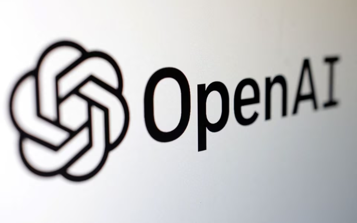 OpenAI gọi vốn kỷ lục trước IPO - Ảnh 2.